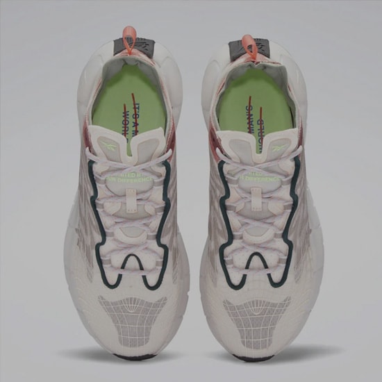 Reebok Zig Kinetica